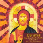 Christus - St. Mary's