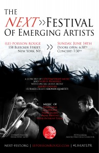 lepoissonrougePoster